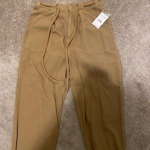 COPY - NWT Free People pants